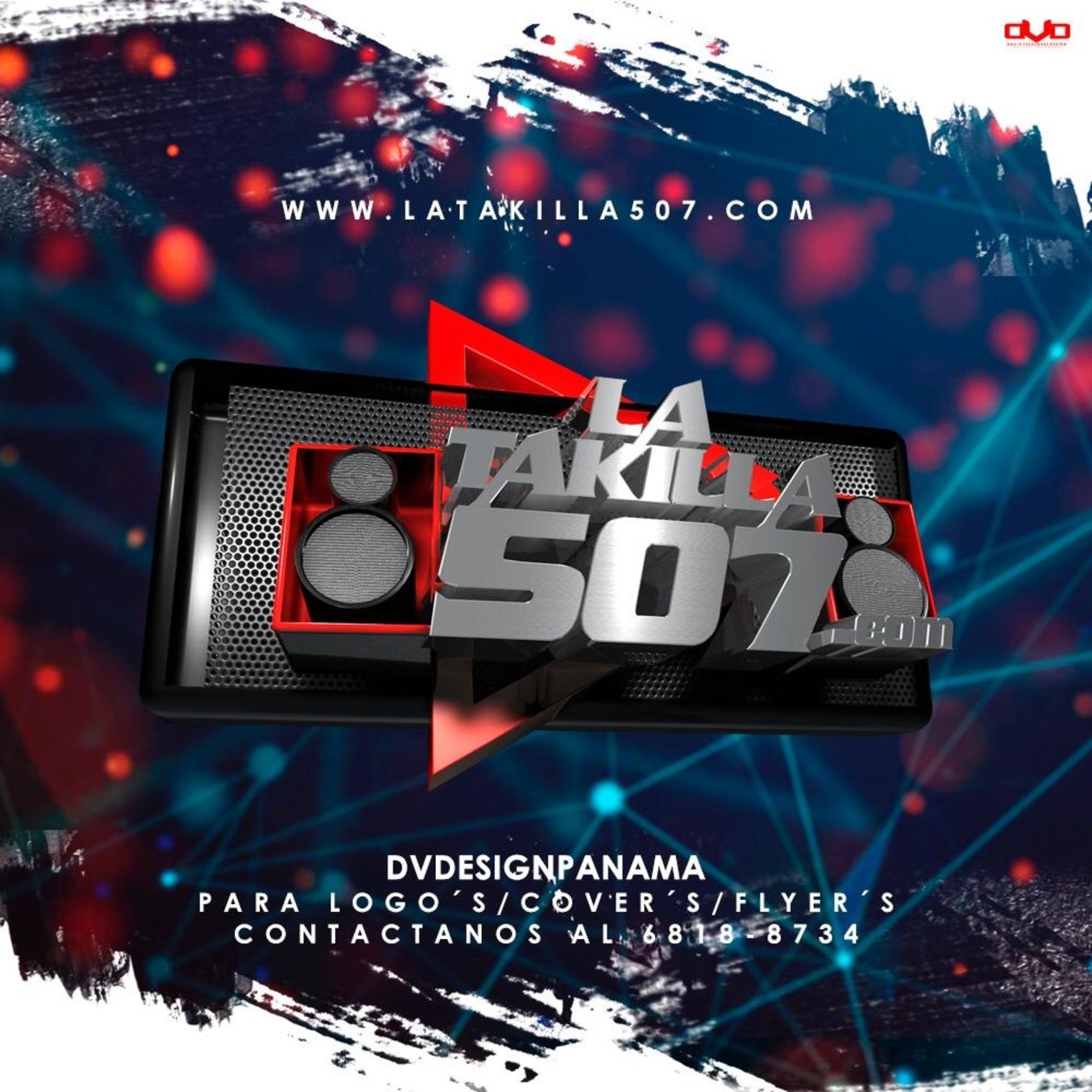 Quedate en Tu Chantin Mixtape - Dj Inkieto507