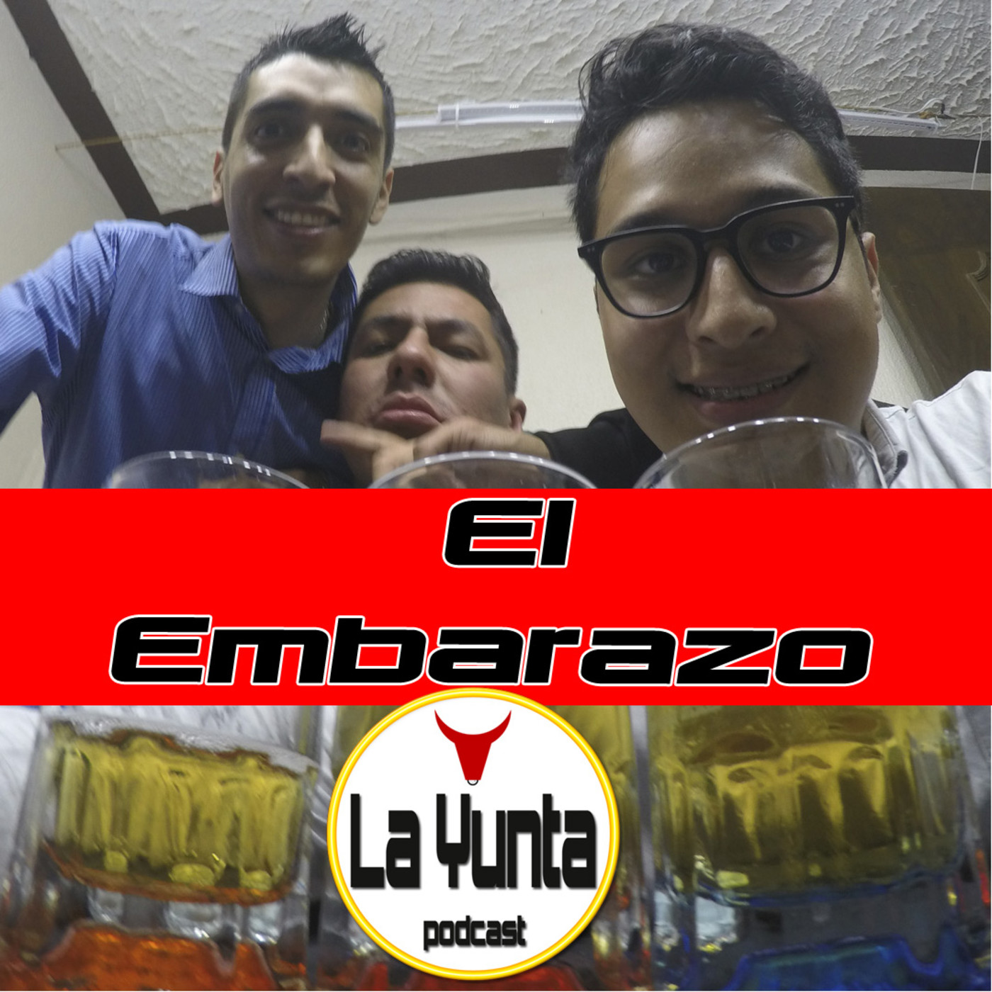 La Yunta Podcast