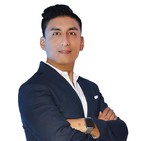 Creando las condiciones perfectas para el éxito - Andrés Pijal