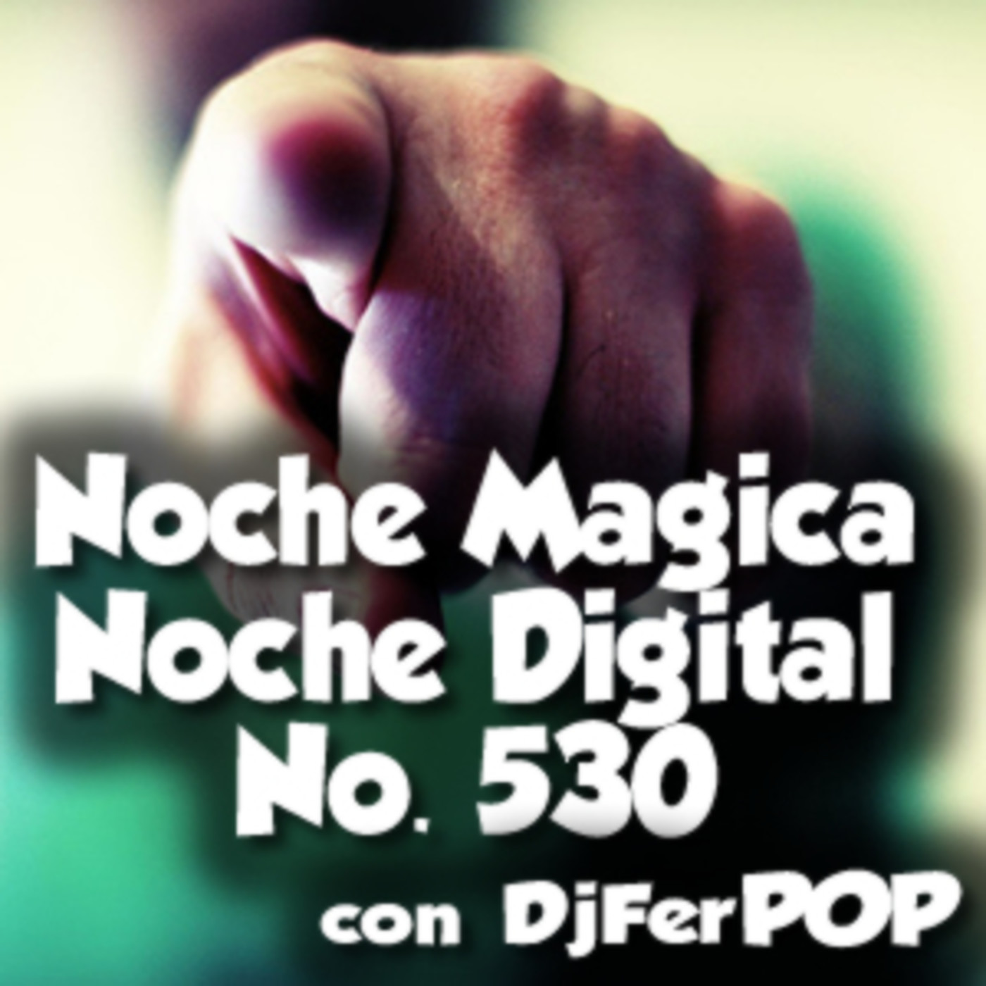 Lo Mejor de DjFerPOP