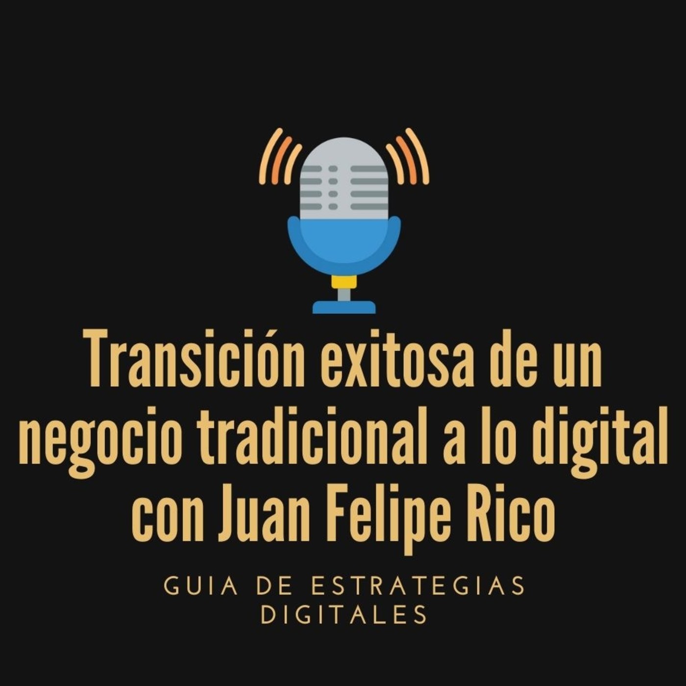 Ideas de tráfico digital