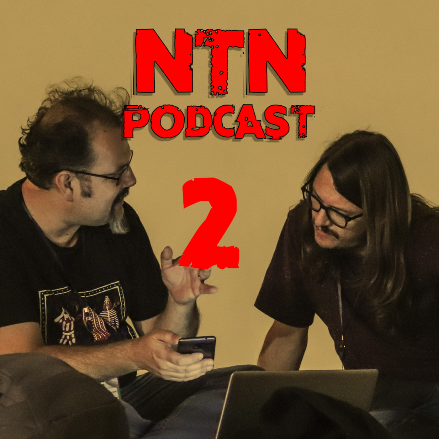 NTN PODCAST