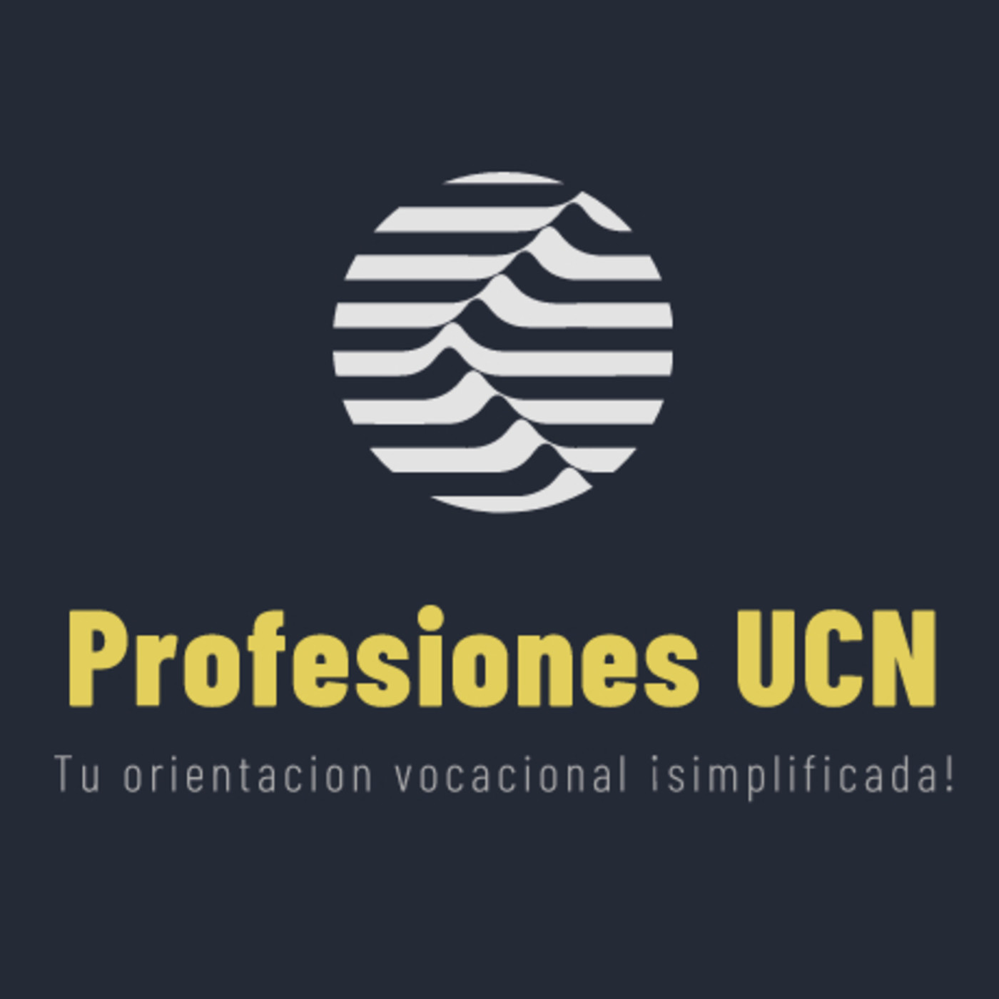 Profesiones UCN