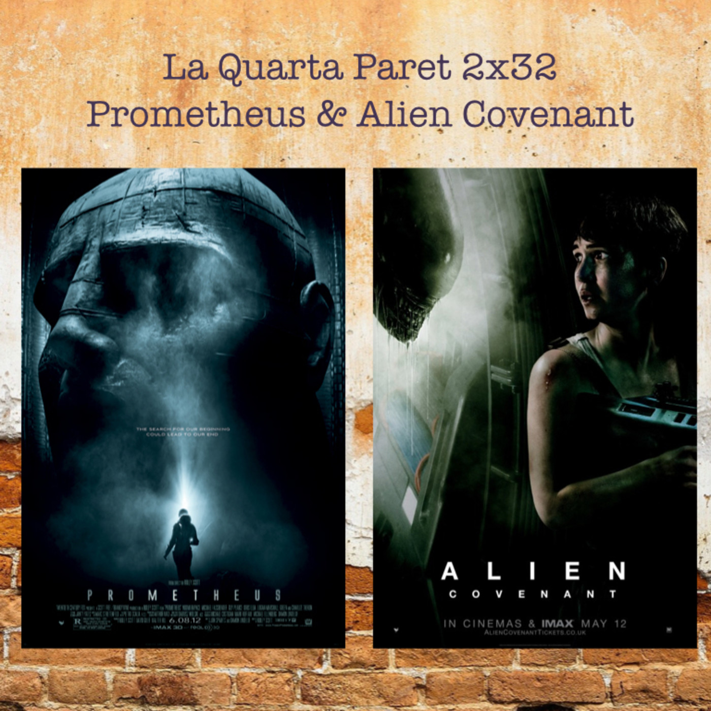 La quarta paret