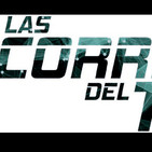 Reseña: Las corrientes del tiempo