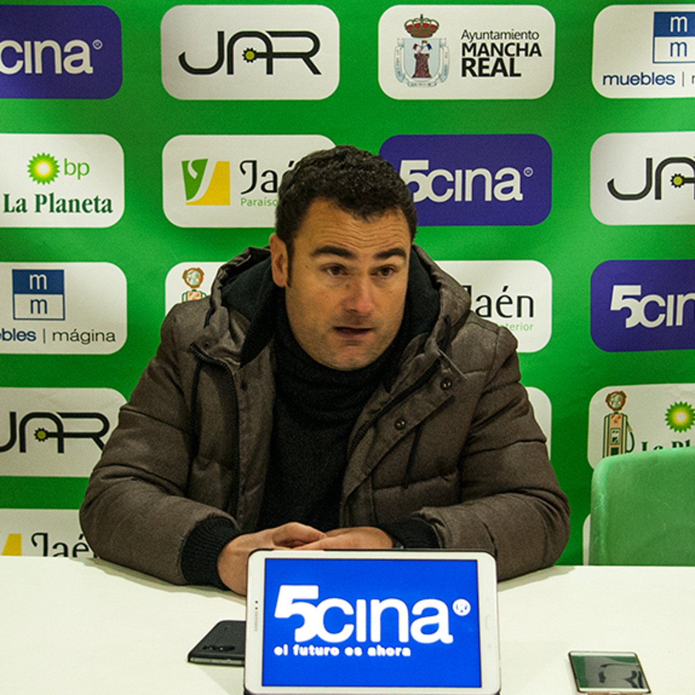 Radio Atlético Mancha Real