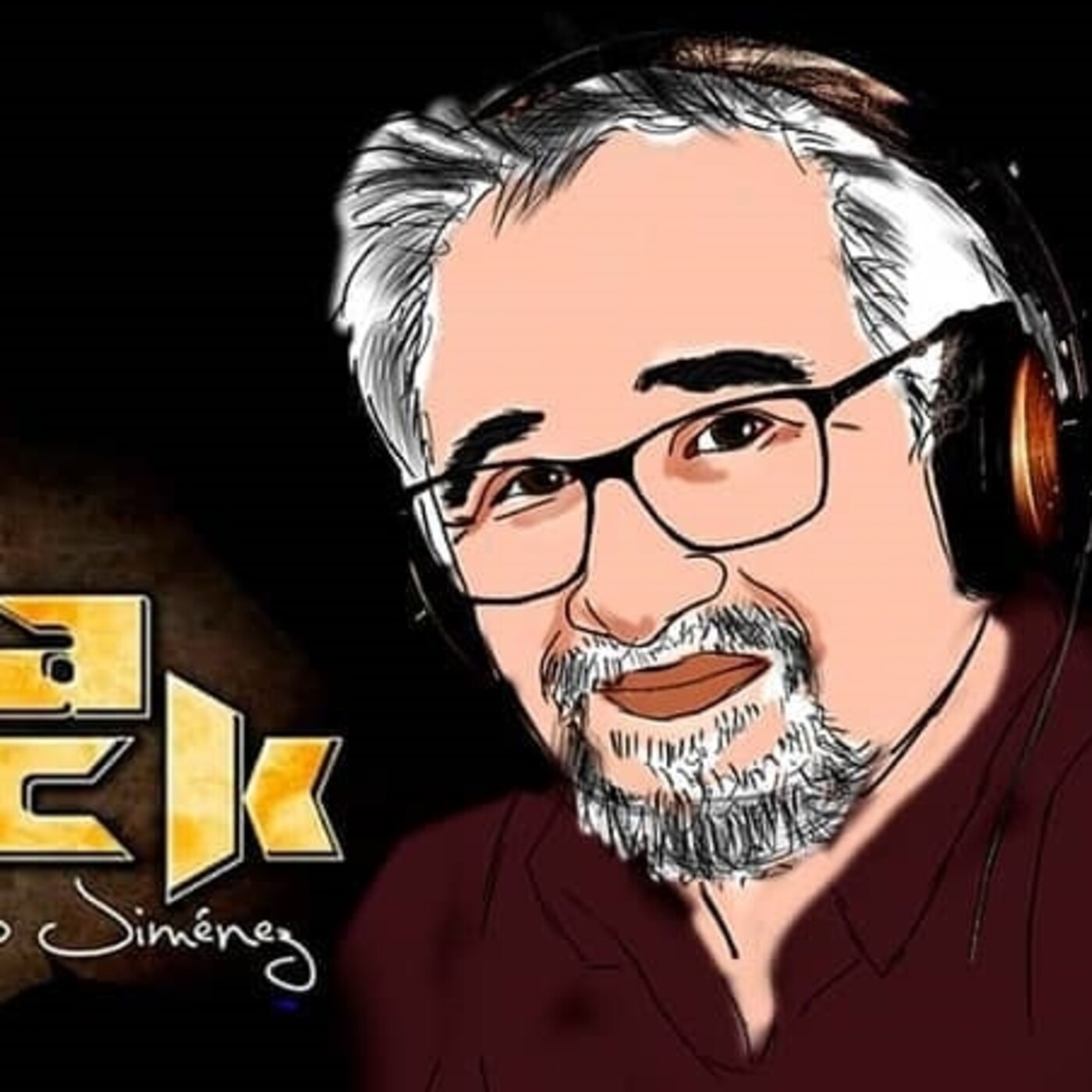 La hora del rock el último programa del año n. 158