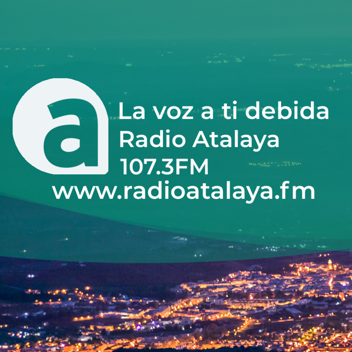 La voz a ti debida (08/05/2018) episode artwork