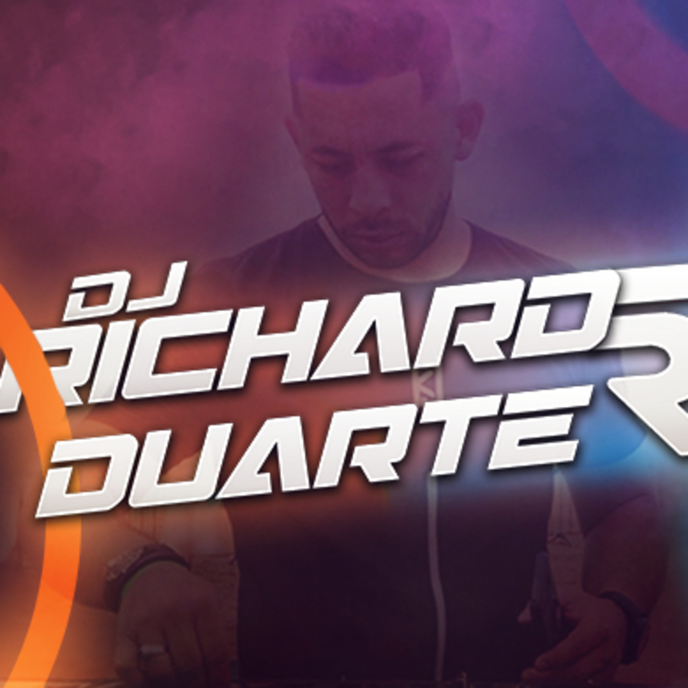 DJ Richard Duarte Team