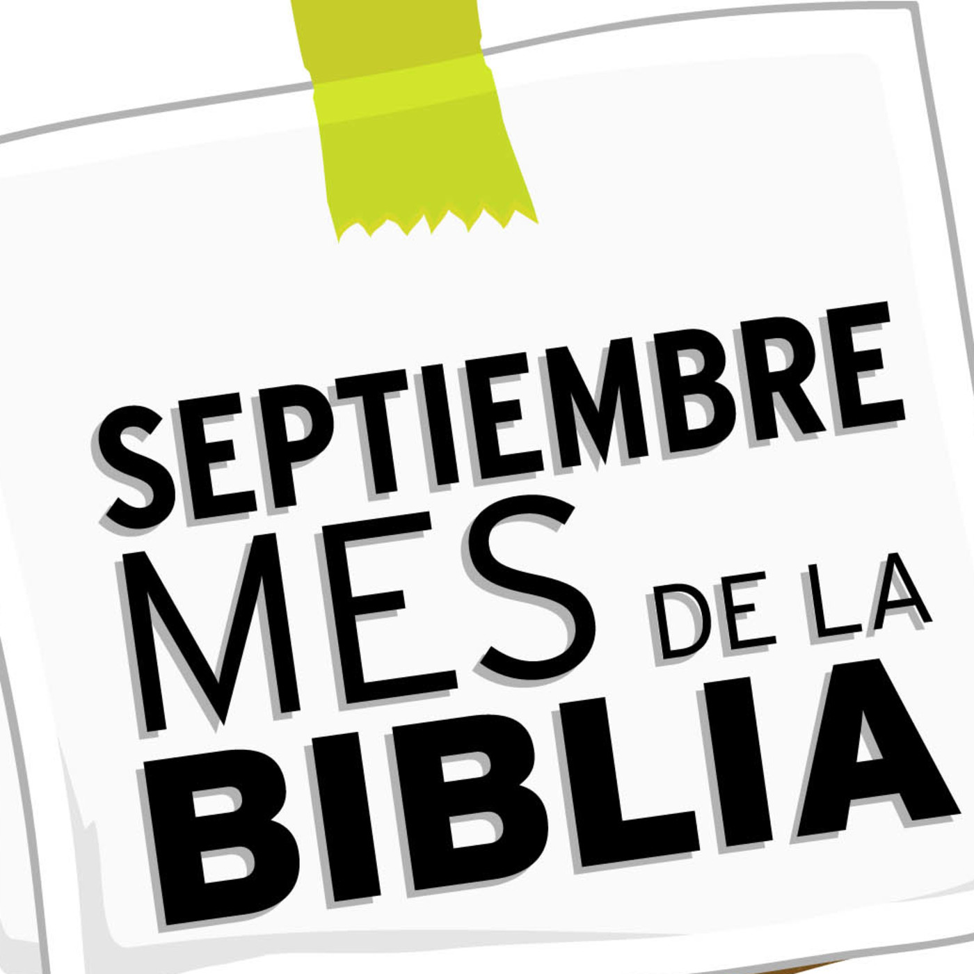 Podcast SERMÓN LIBRE