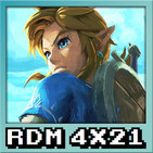RDM 4x21 – Especial The Legend of Zelda: Breath of the Wild