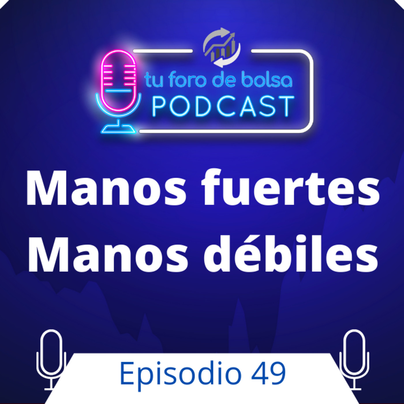 Podcast de Inversión en Bolsa