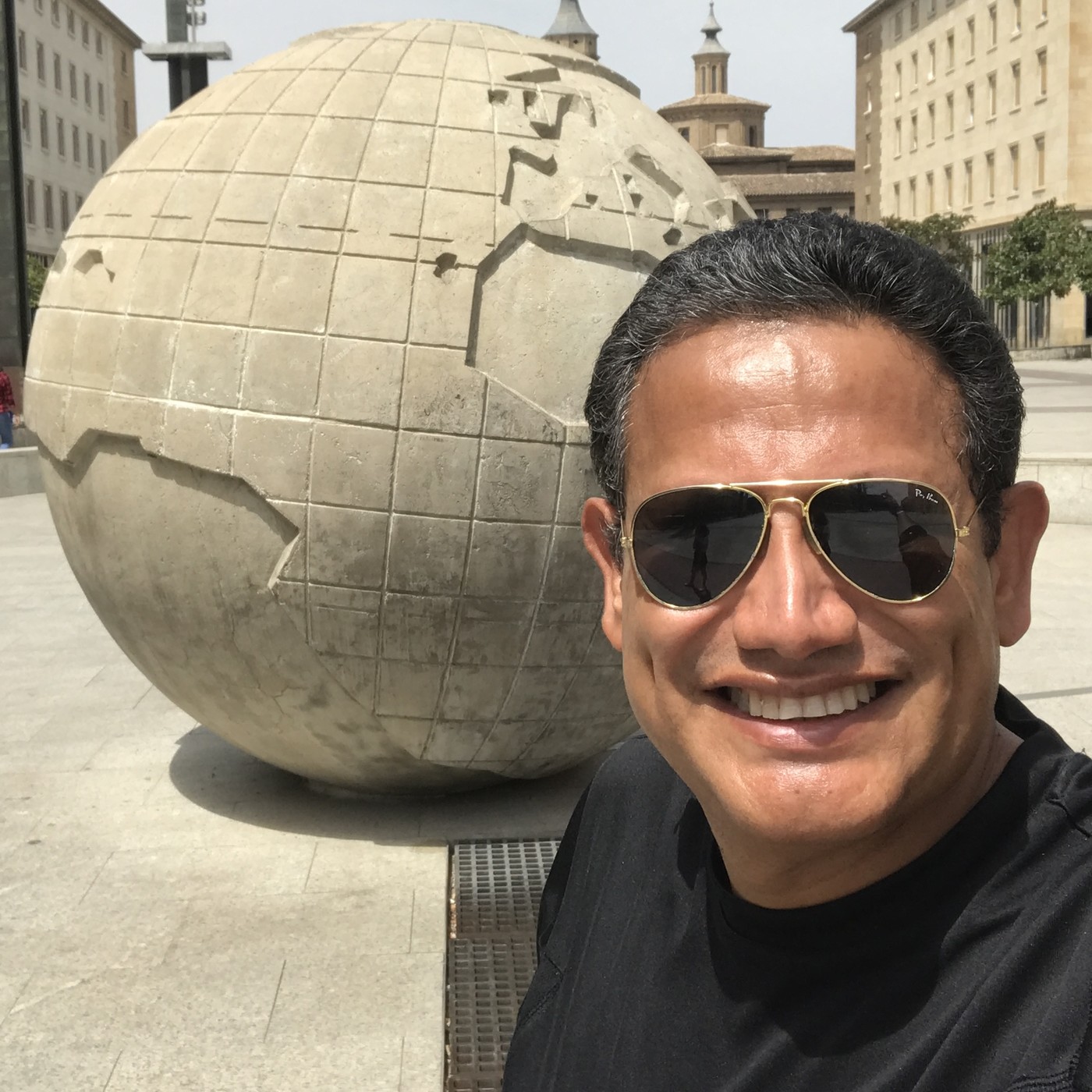Rudy Carpinteyro