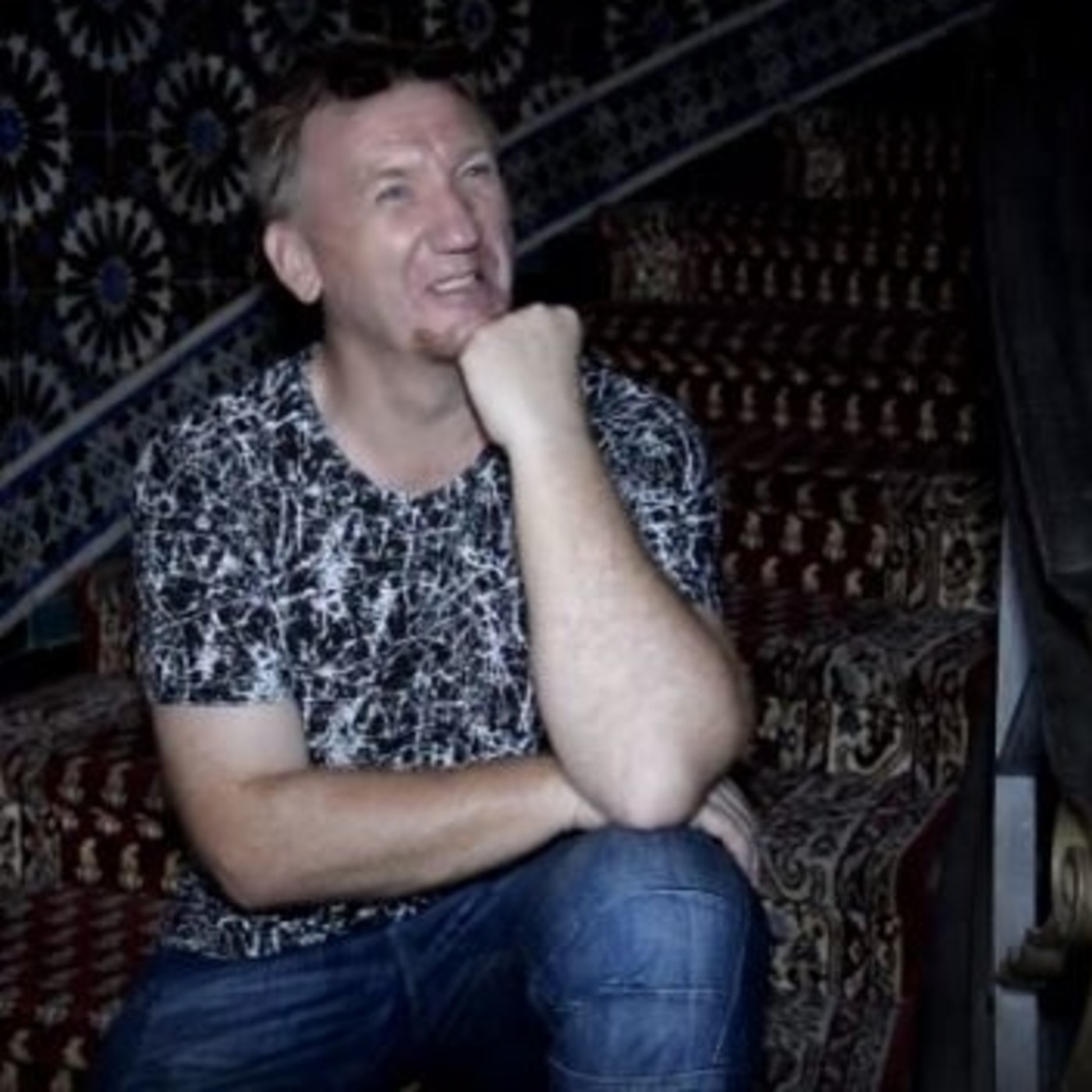 Neil Cooper - Humanimals