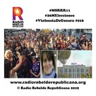 Magazine semanal RRR #MSRRR11