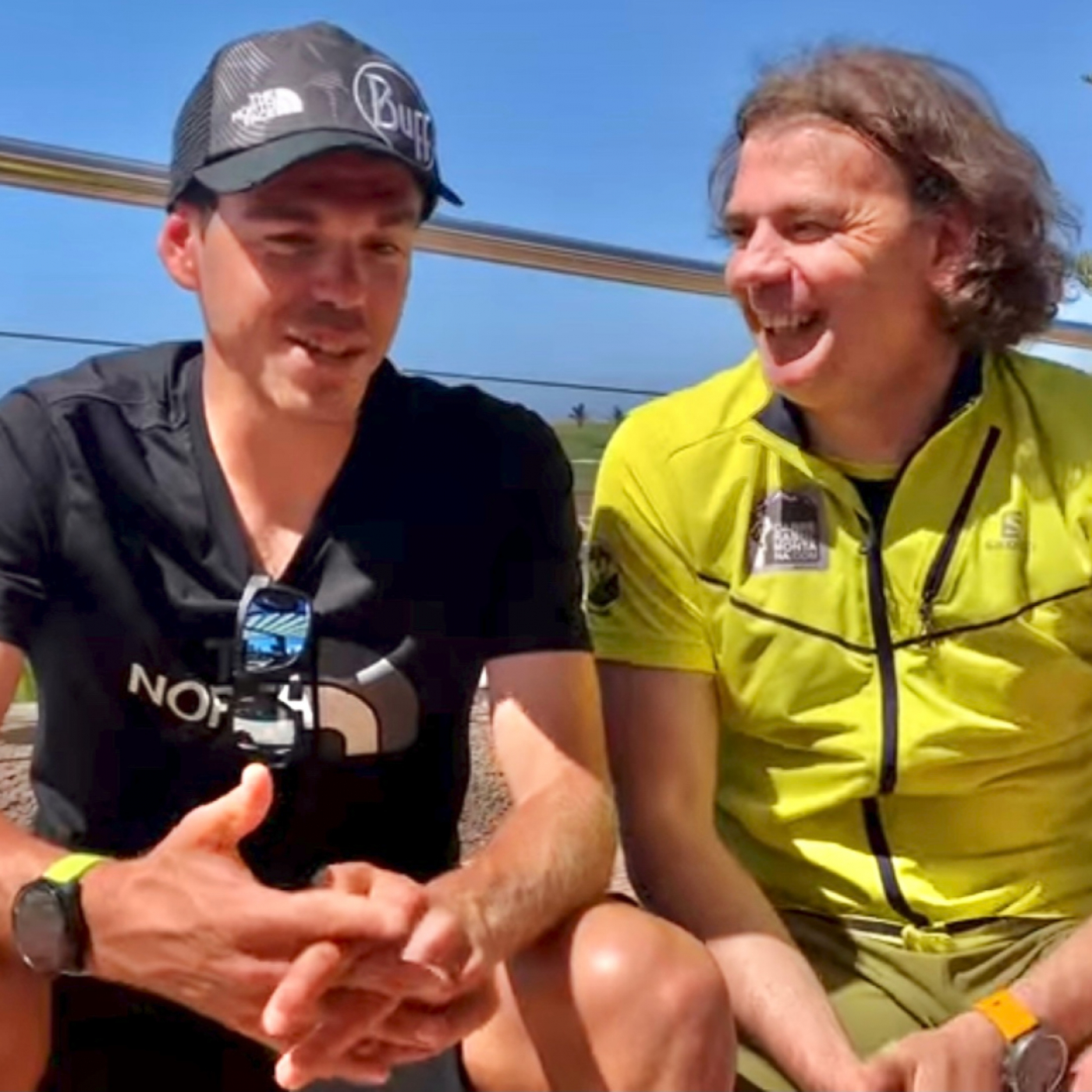 PAU CAPELL VUELVE A POR TODAS. Busca su quinto oro en Transgrancanaria 2022. Entrevista Mayayo Radio Trail
