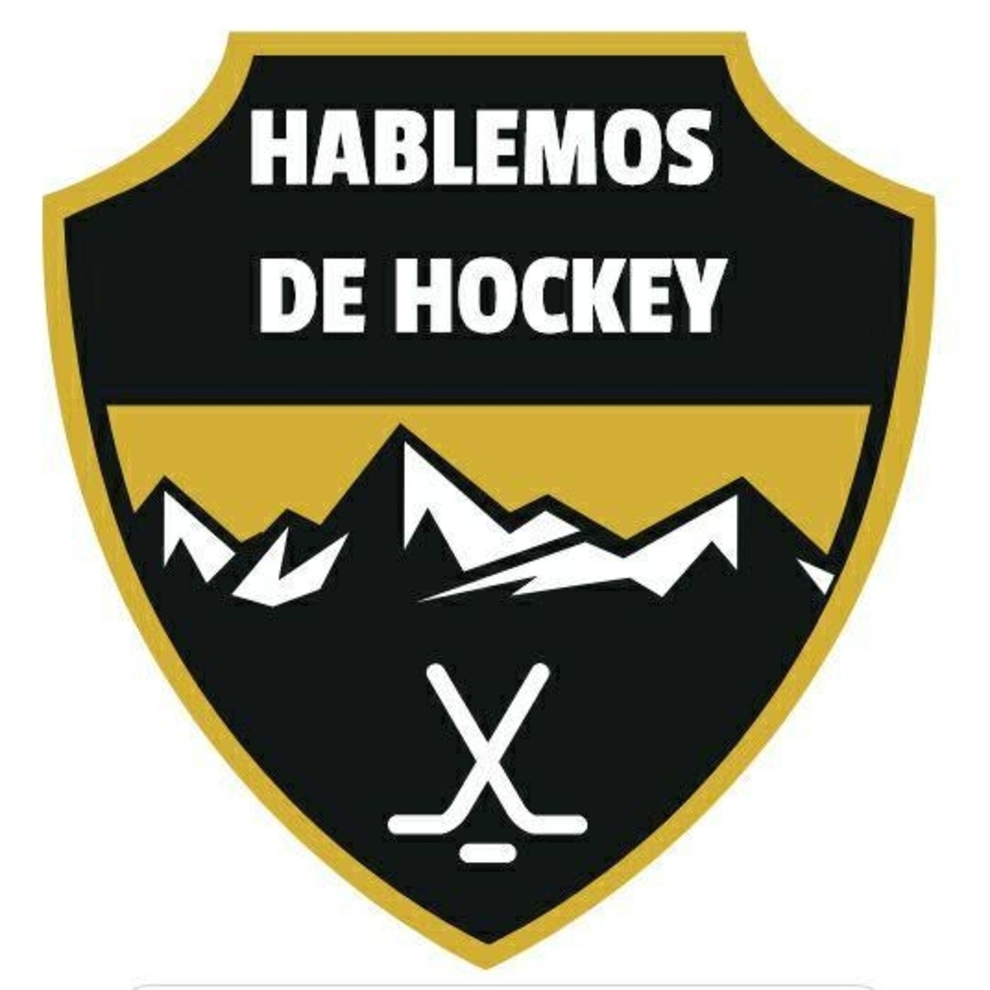 Hablemos de Hockey 08: Comentamos las noticias que se han producido y las finales de conferencia. episode artwork