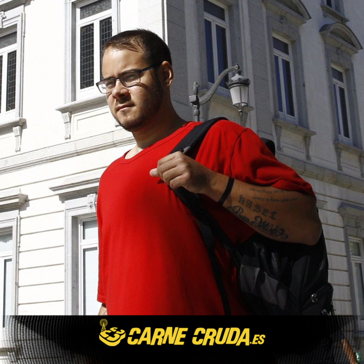Carne Cruda - PROGRAMAS