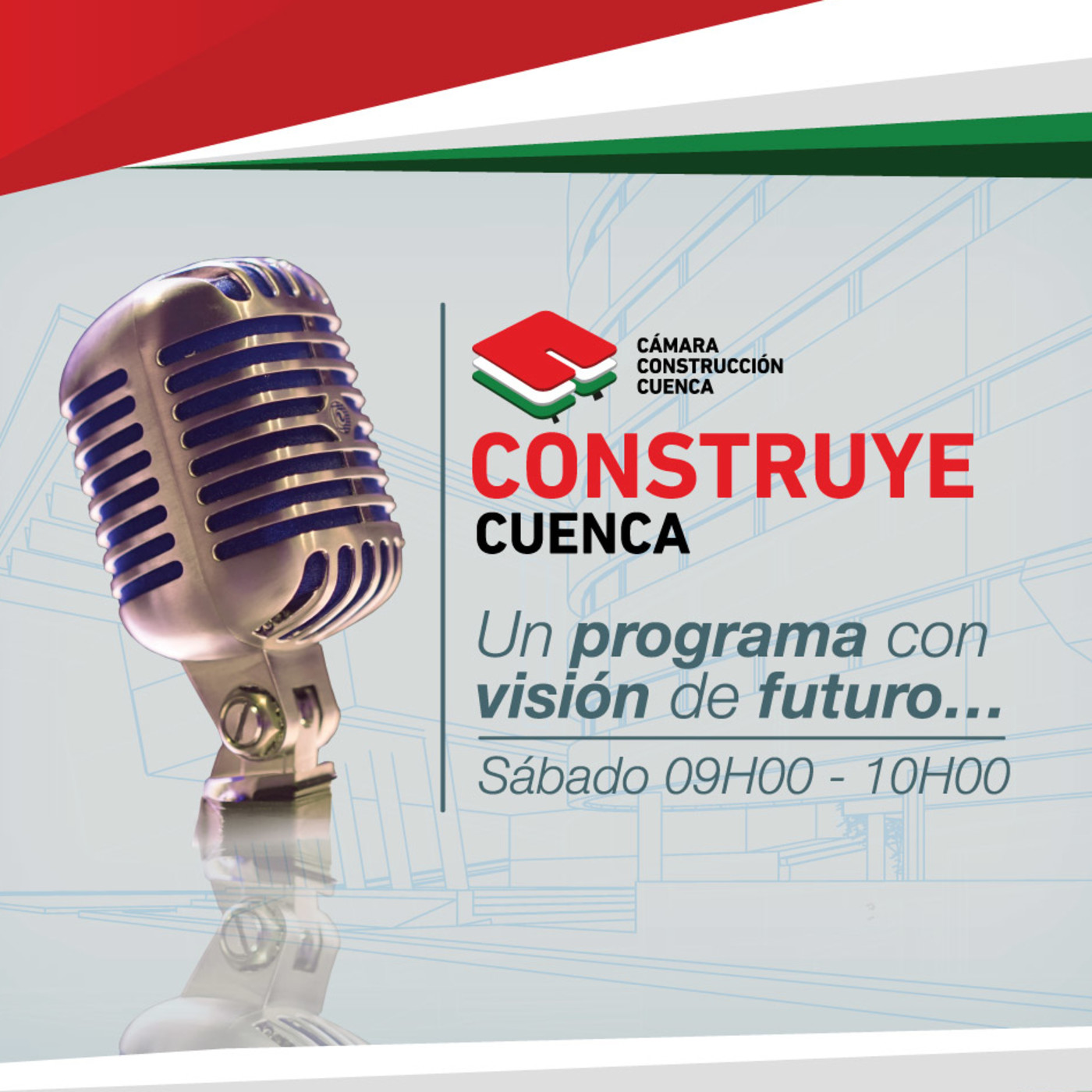 Construye Cuenca