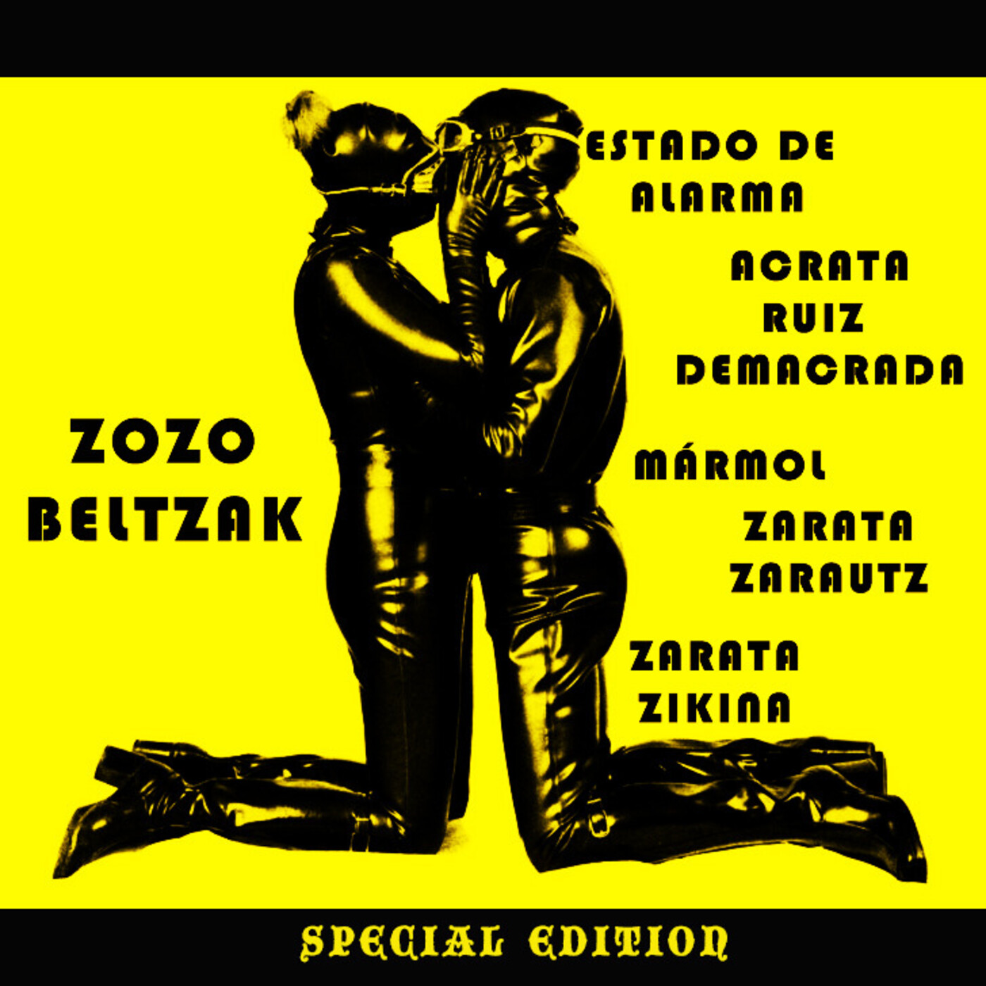 Zozo Beltzak (podcast)