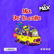 Dj Max - Mix Pa' La Calle