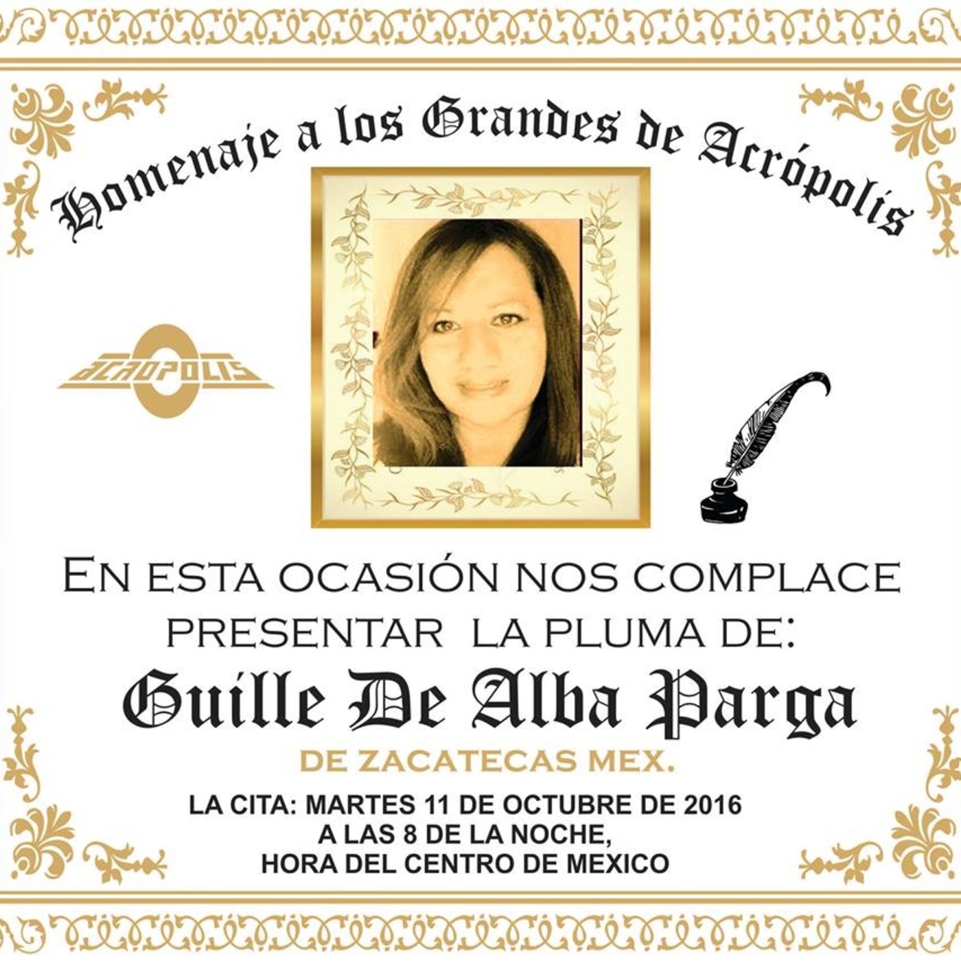 Podcast de PATRICIA-GLEZ