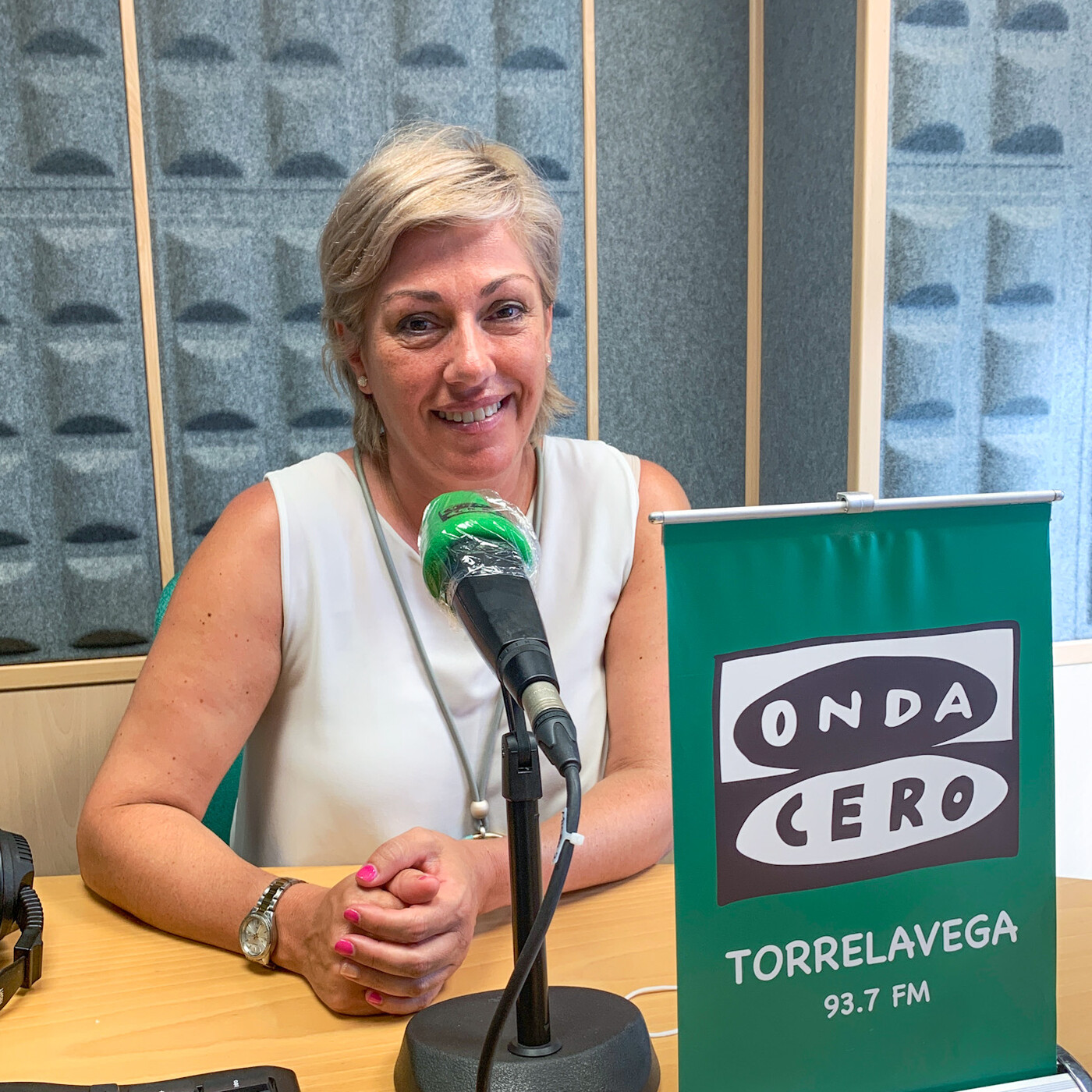 Onda Cero Torrelavega
