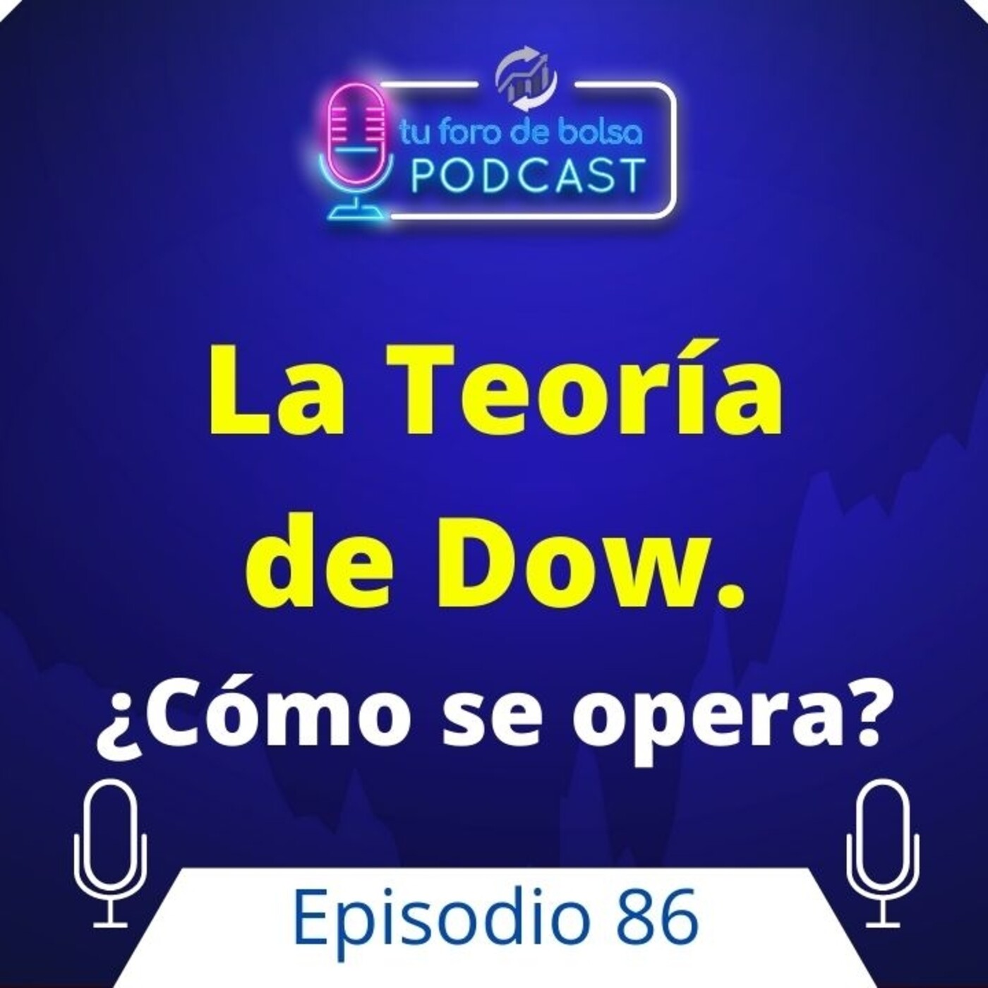 Podcast de Inversión en Bolsa