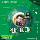 Plusnoche Miércoles 26 Febrero 2020