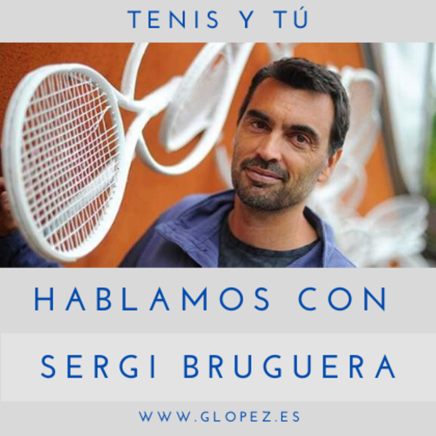 Tenis y tú