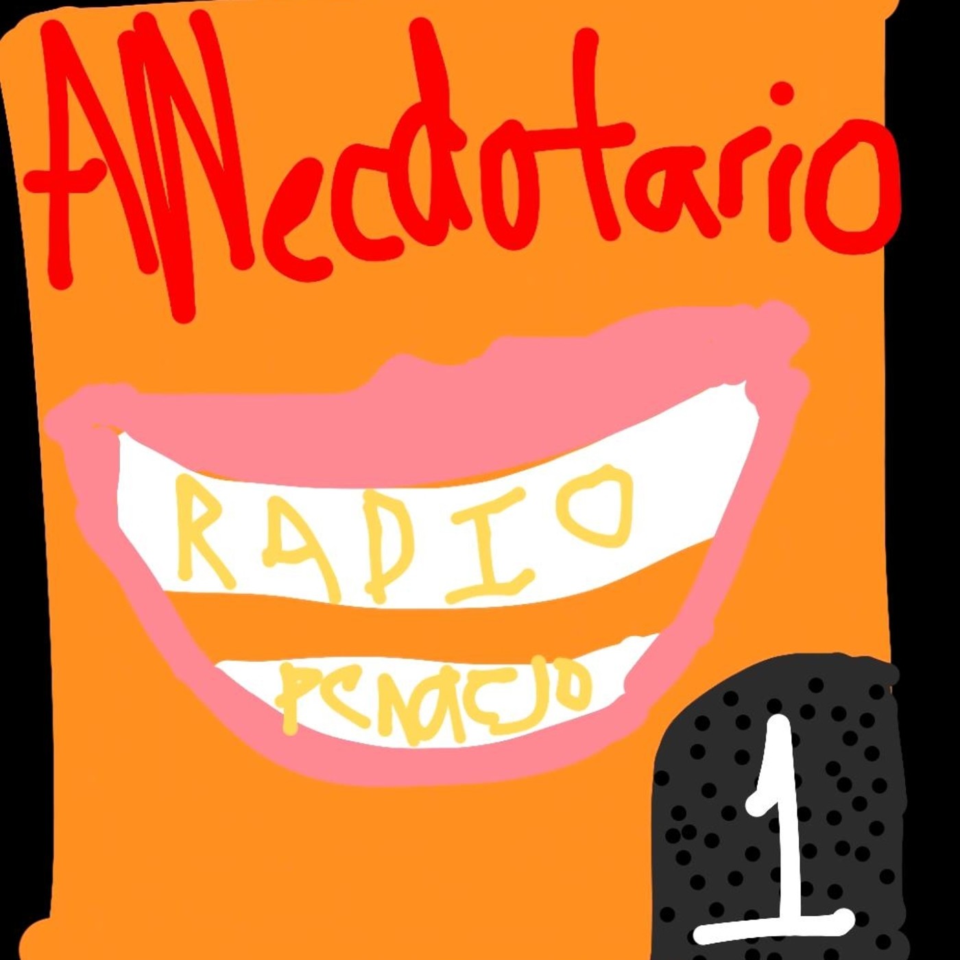 Radio Pendejo Temporada 1
