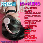 Fórmula Fresh 3 Mayo 2019