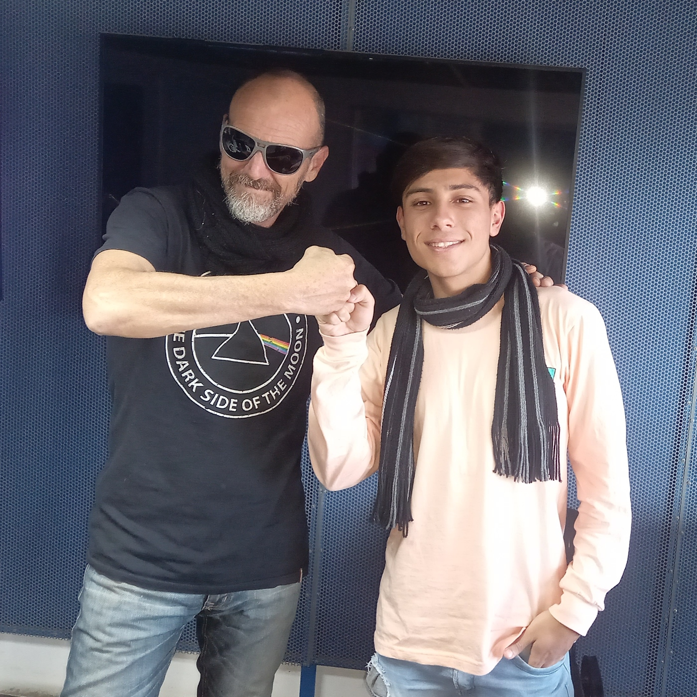 Podcast de Amigos del Rock