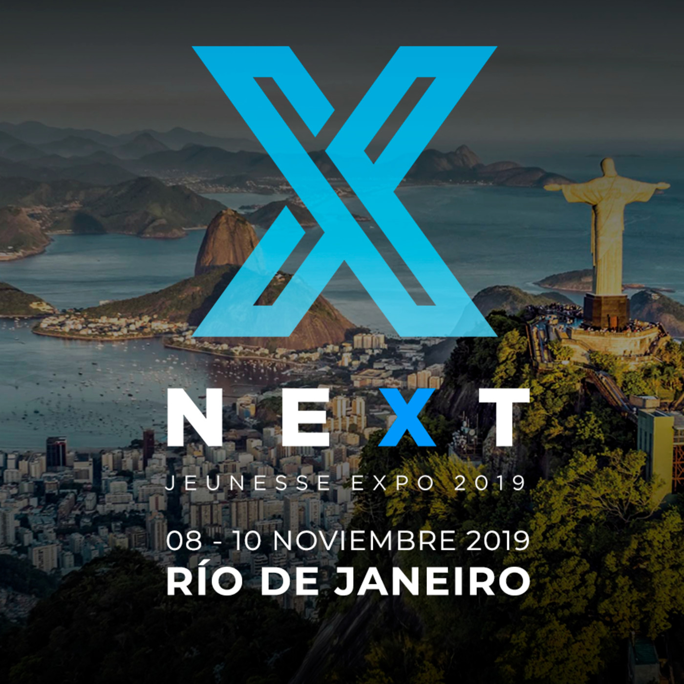 Expo 10 Rio de Janeiro