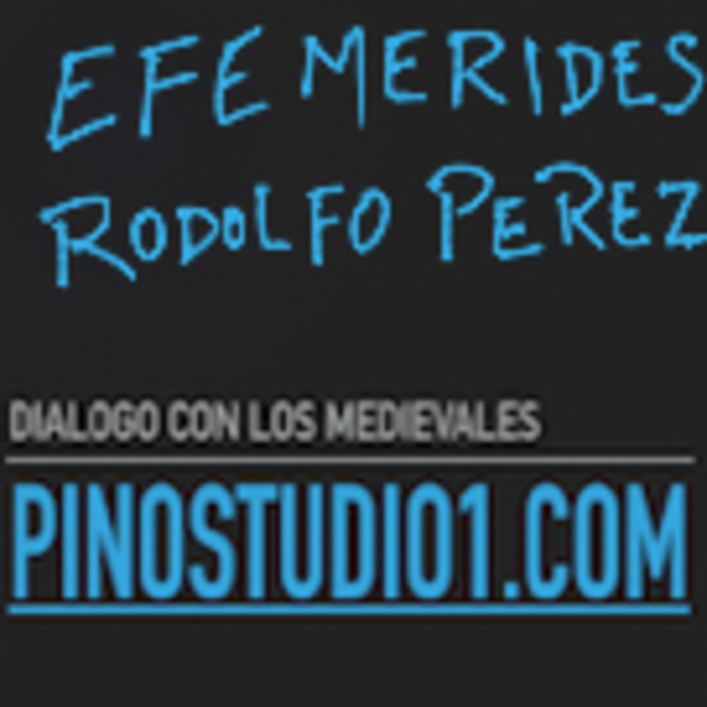 Efemérides con Maestro Rodolfo Pérez