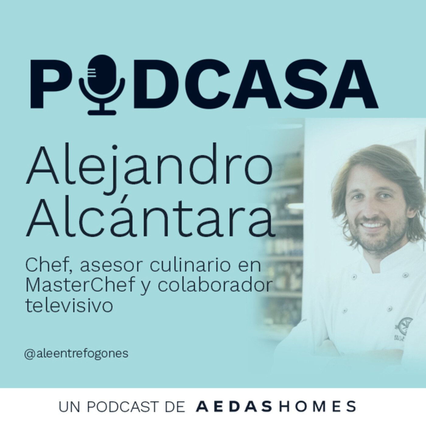 PODCASA