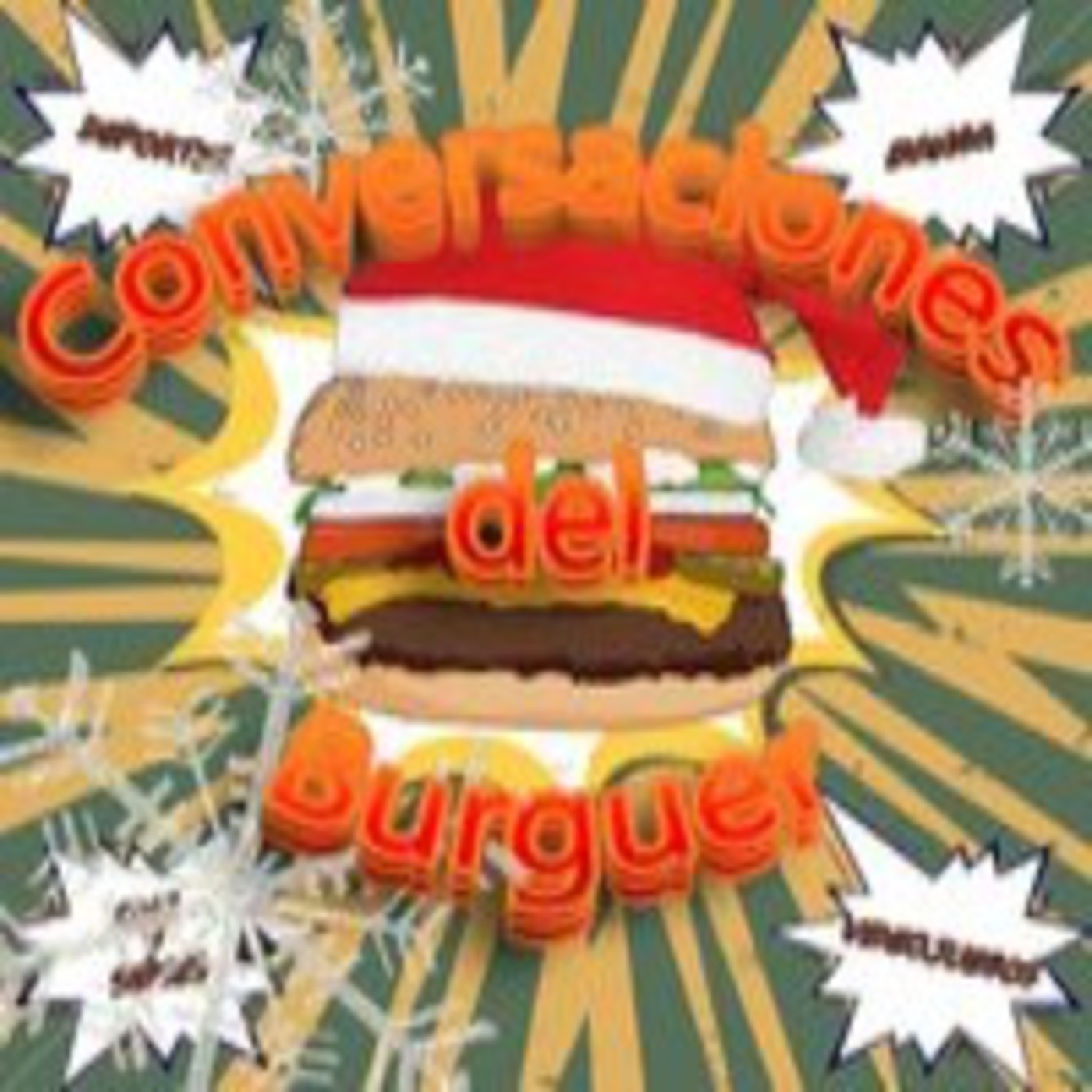 1x10 Especial Navidad episode artwork