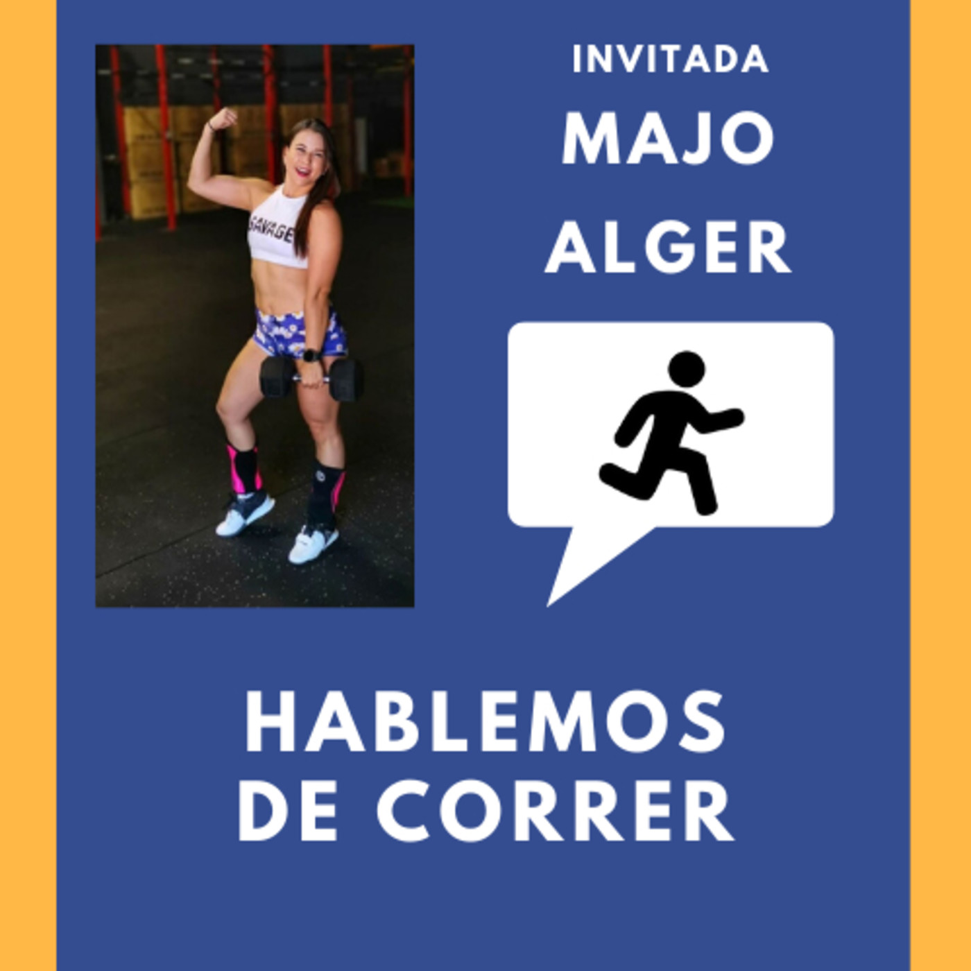 Hablemos de Correr de Runner a Runner