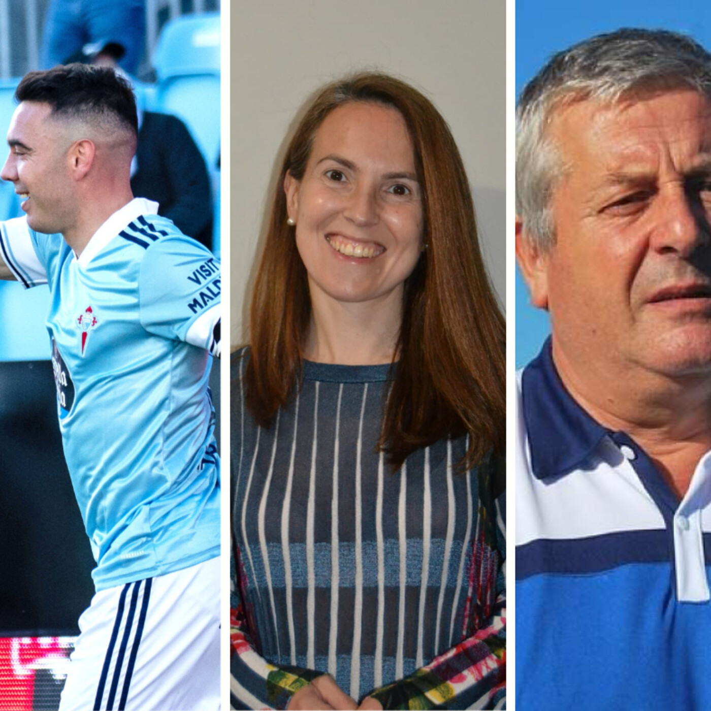 CÍES Podcast: Capítulo 612 _ 25-05-21