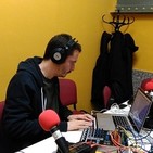 Las llums de tunguska programa 553 (21-12-2016)