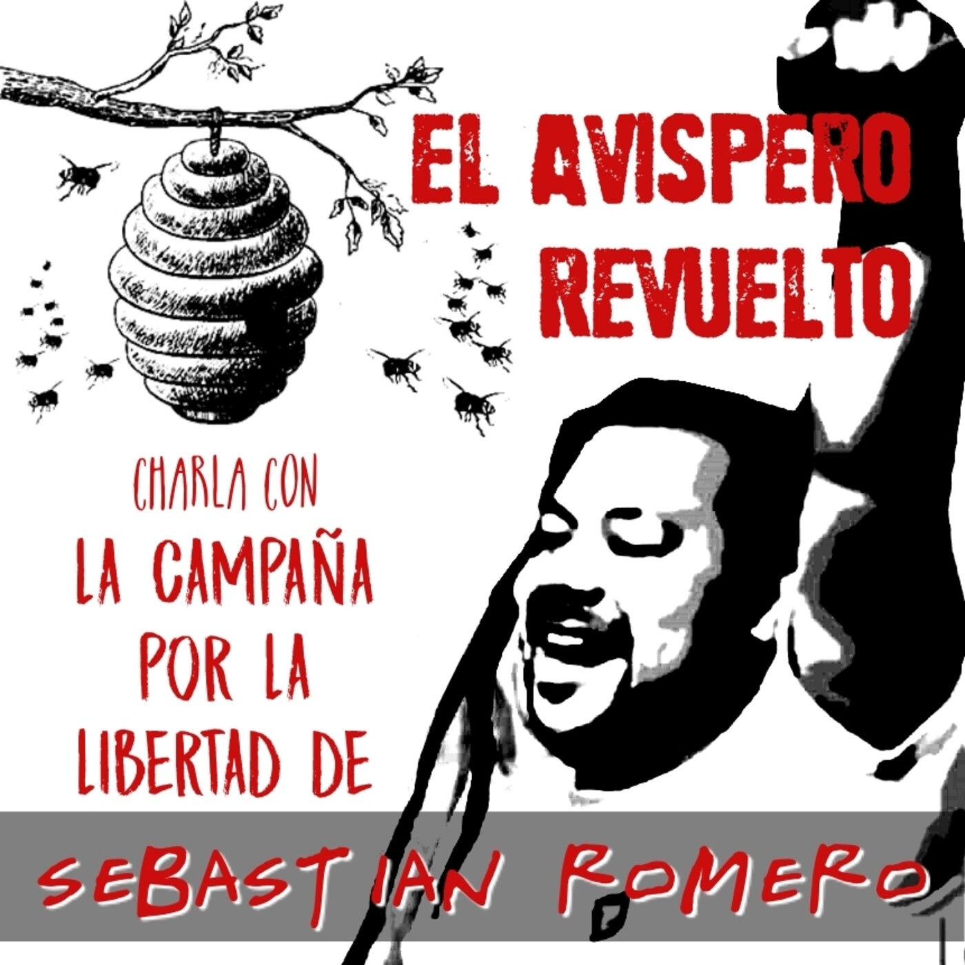 El Avispero Revuelto