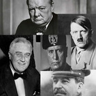 Líderes de la 2ª Guerra Mundial: Los primeros años