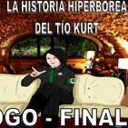 Capítulo 93. Hiperepílogo - Final