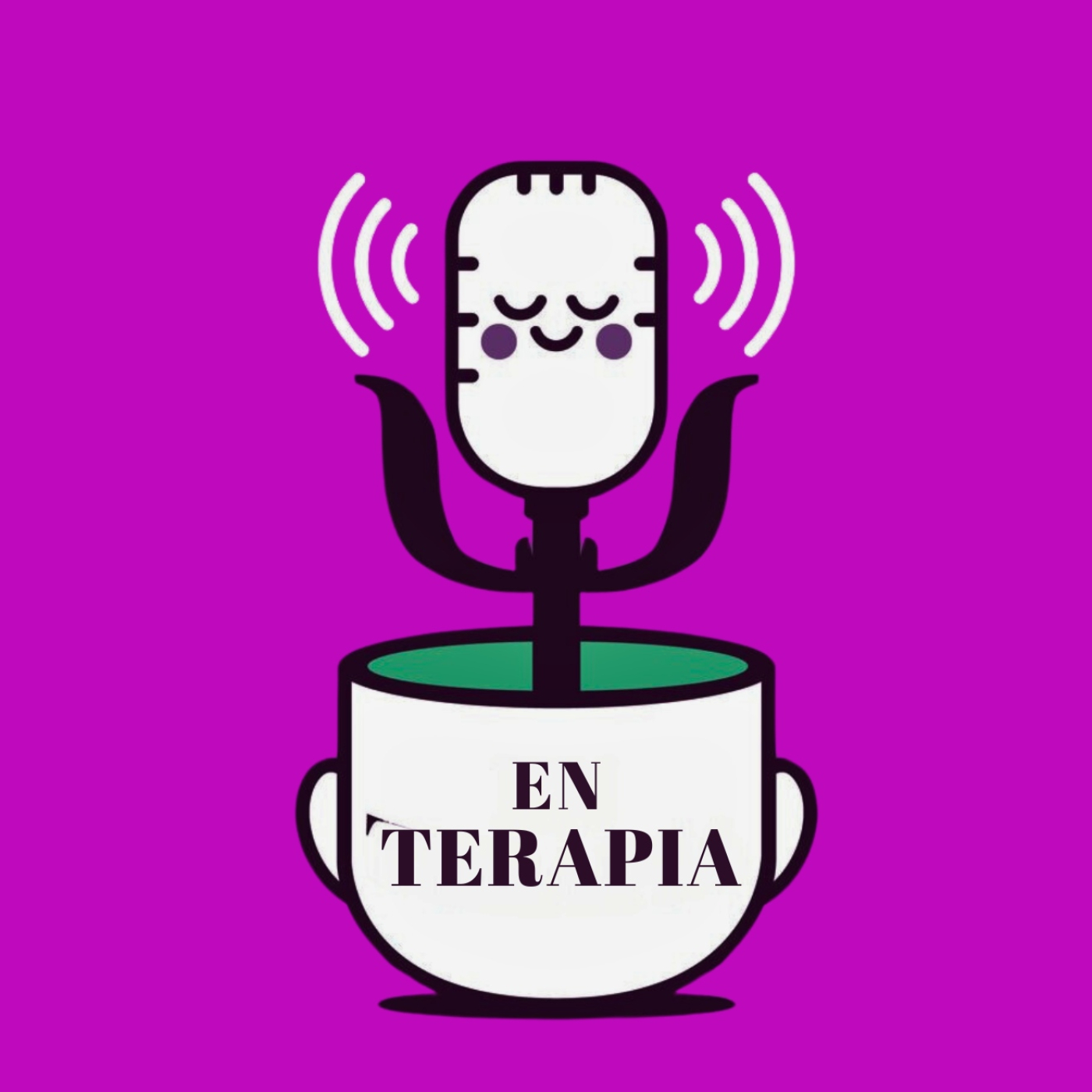 EN TERAPIA 18 DE MAYO 2026 episode artwork