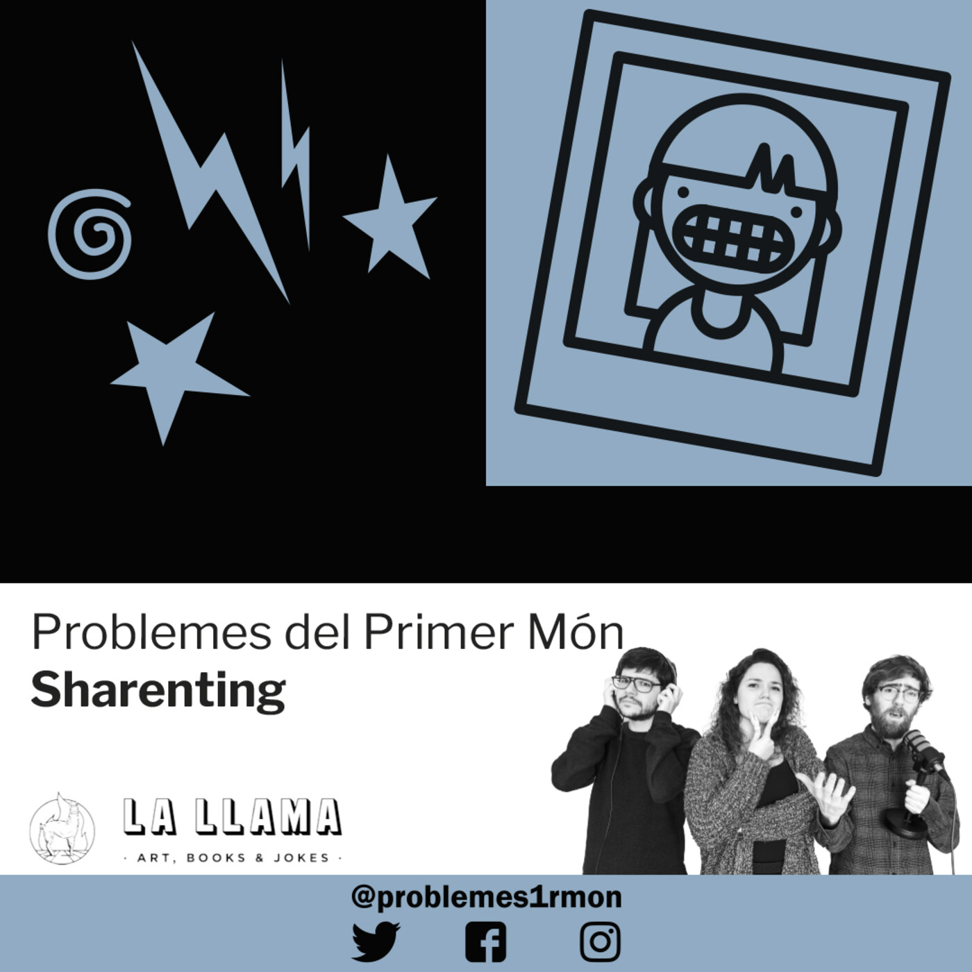 Problemes del Primer Món