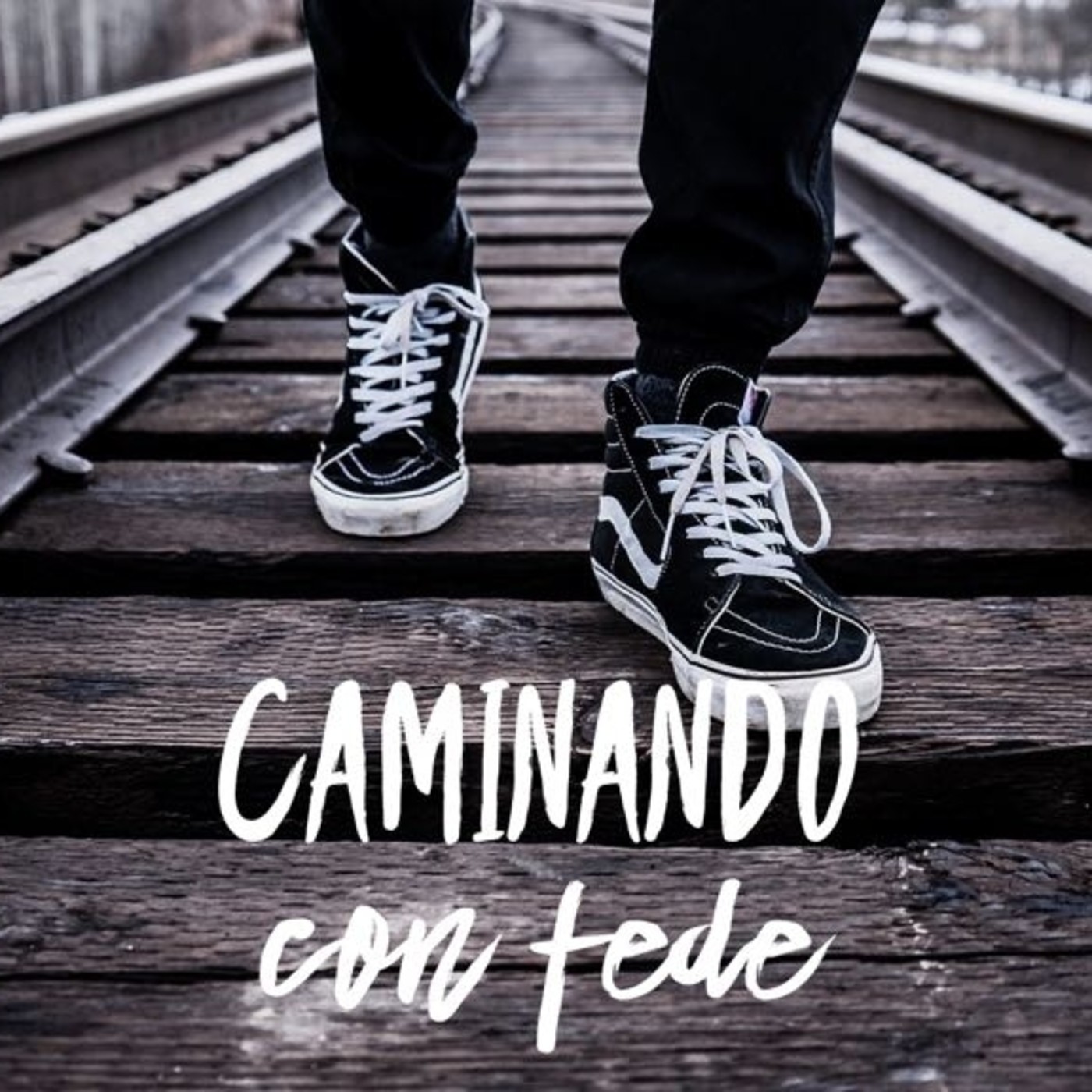 Caminando con Fede