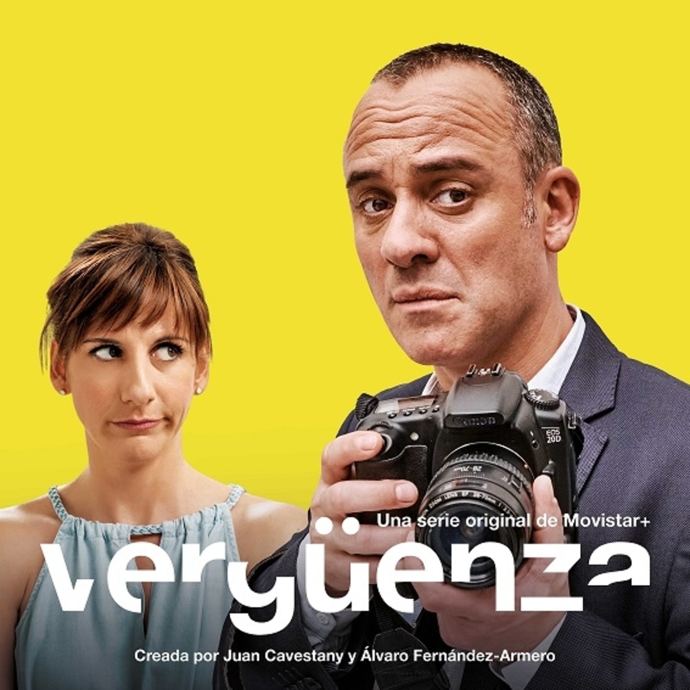 Serie 'VERGÜENZA' Opinión Express tras vez la Temporada 1 +++SIN SPOILERS+++
