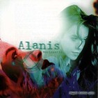 Radio Insomnia Programa 55 "Jagged Little Pill"