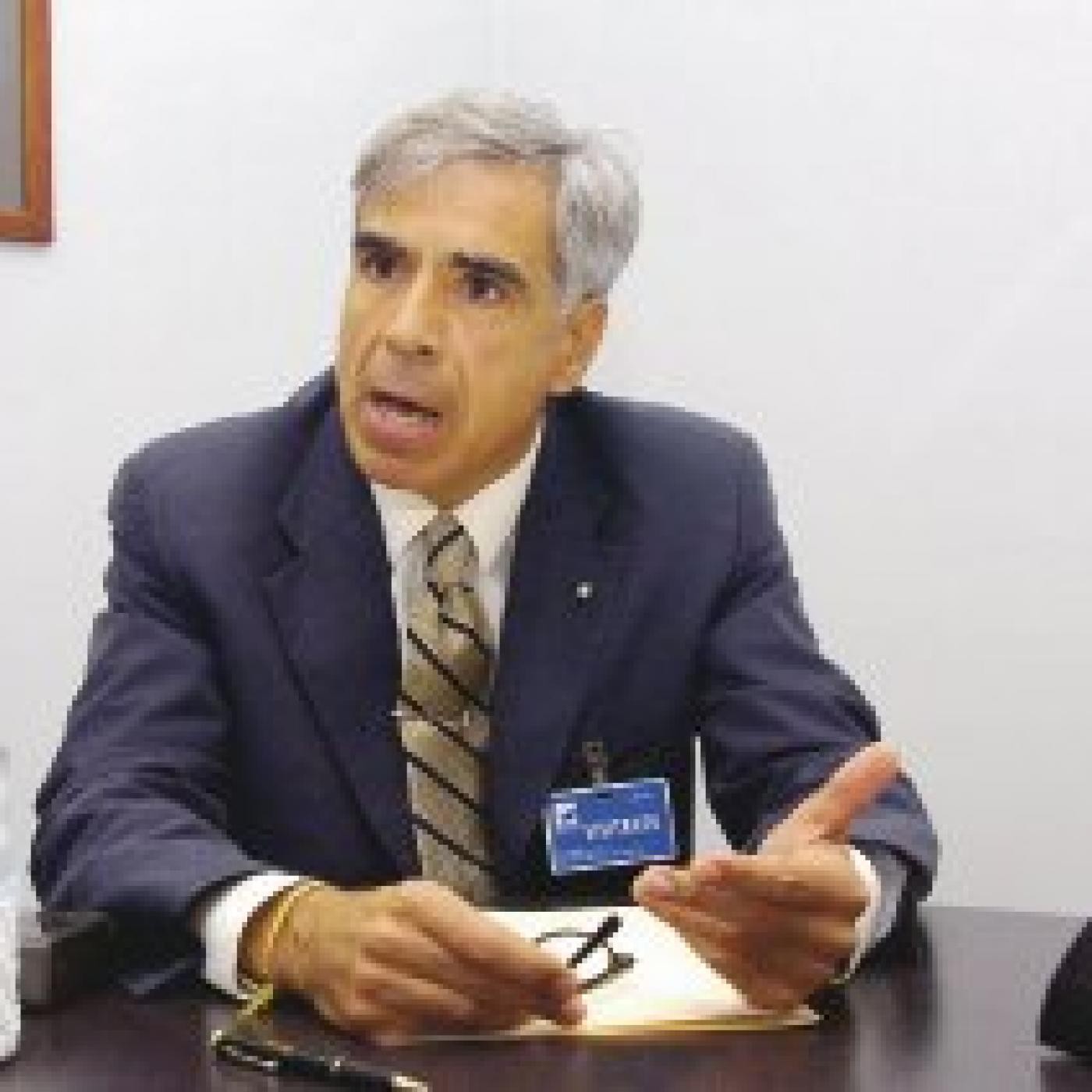 Podcast de Horacio Embon