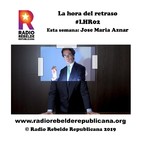 La hora del retraso #LHR02